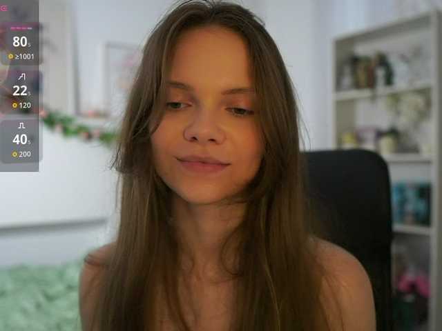 NatashaMalko live cam on BongaCams