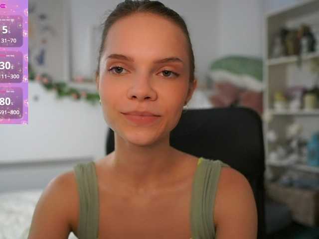 NatashaMalko live cam on BongaCams