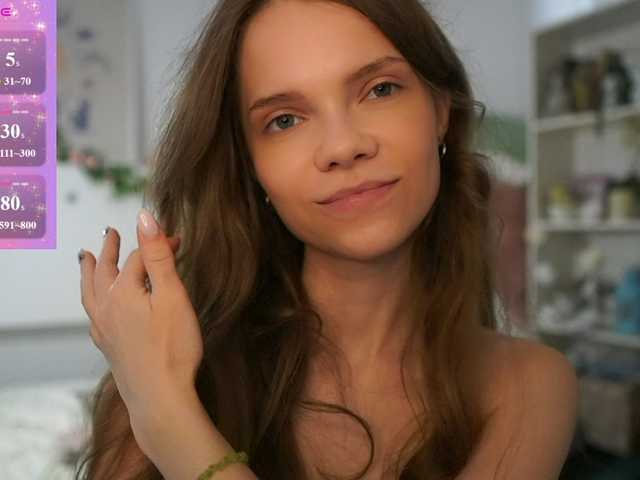 NatashaMalko live cam on BongaCams