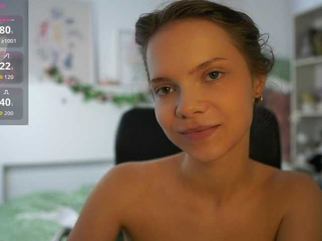NatashaMalko live cam on BongaCams