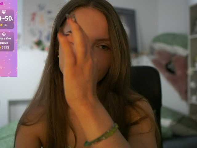 NatashaMalko live cam on BongaCams