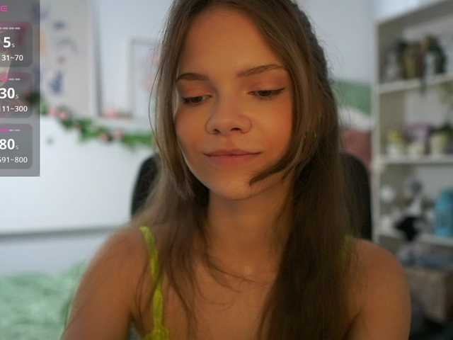 NatashaMalko live cam on BongaCams