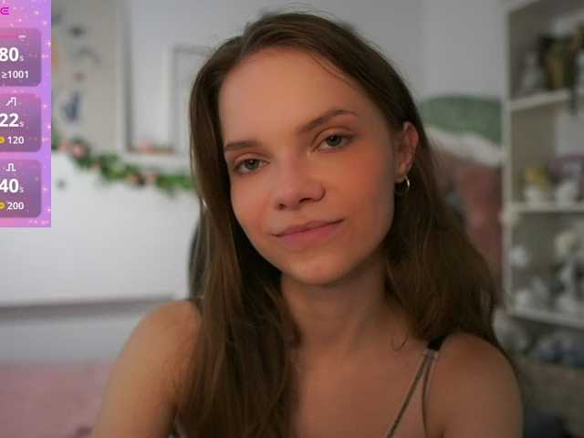 NatashaMalko live cam on BongaCams
