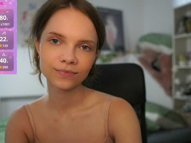 NatashaMalko live cam on BongaCams