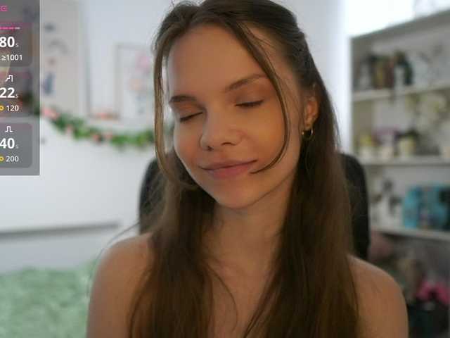 NatashaMalko live cam on BongaCams