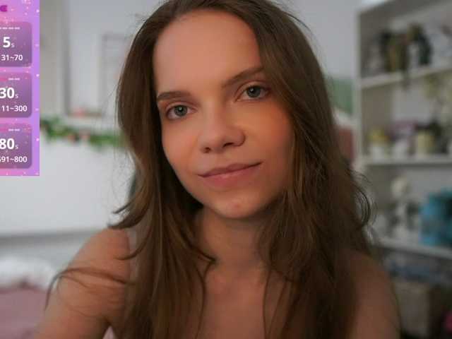 NatashaMalko live cam on BongaCams