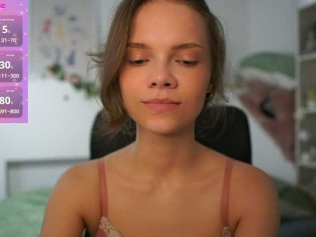NatashaMalko live webcam show