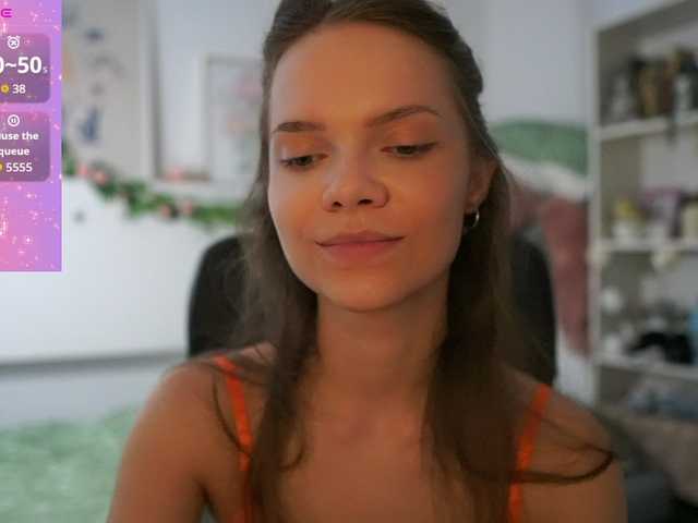 NatashaMalko live cam on BongaCams