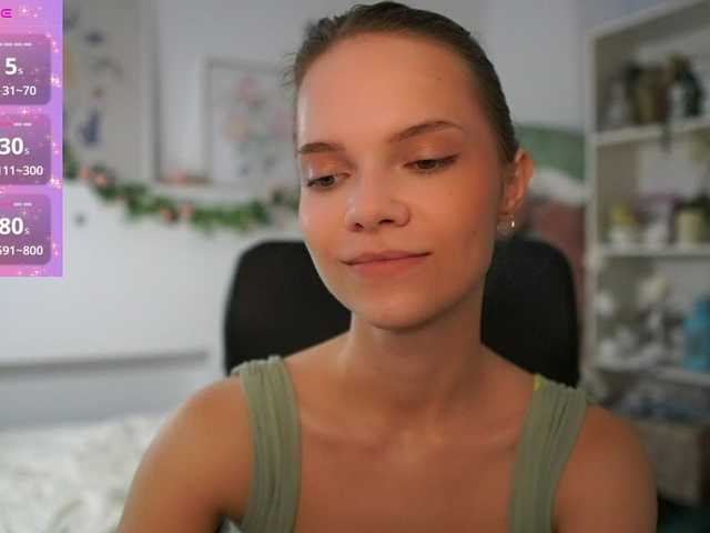 NatashaMalko live cam on BongaCams