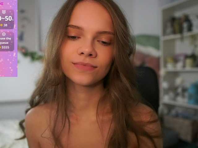 NatashaMalko live cam on BongaCams