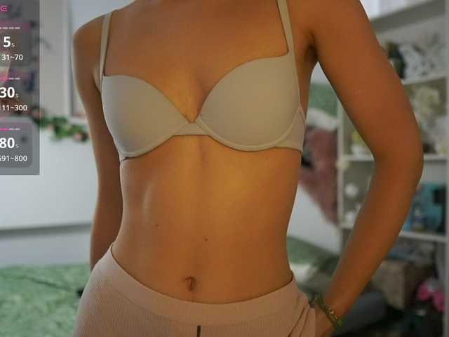 NatashaMalko live cam on BongaCams