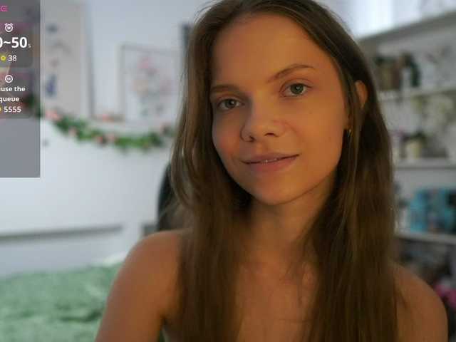 NatashaMalko live cam on BongaCams
