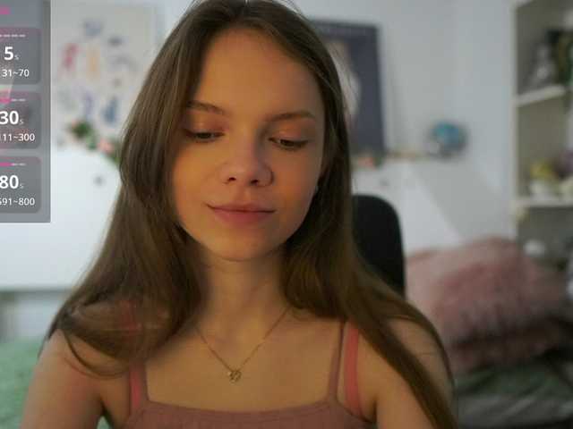 NatashaMalko's BongaCams show and profile