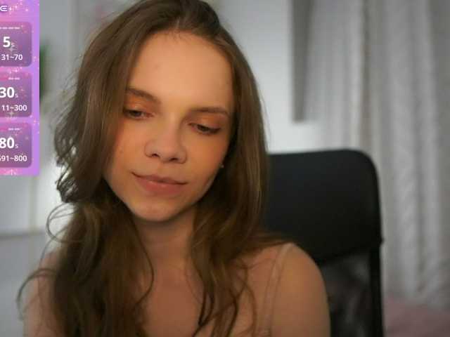 NatashaMalko live cam on BongaCams