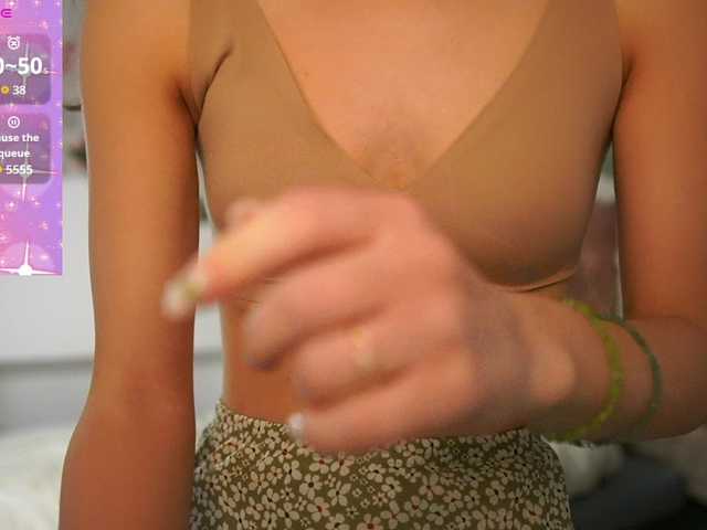 NatashaMalko live cam on BongaCams