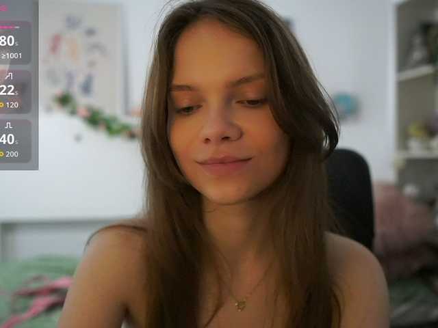 NatashaMalko's BongaCams show and profile