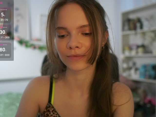 NatashaMalko live cam on BongaCams
