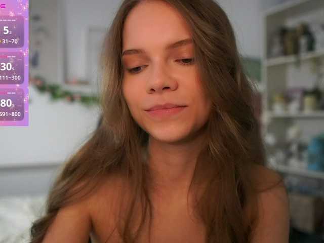 NatashaMalko live cam on BongaCams
