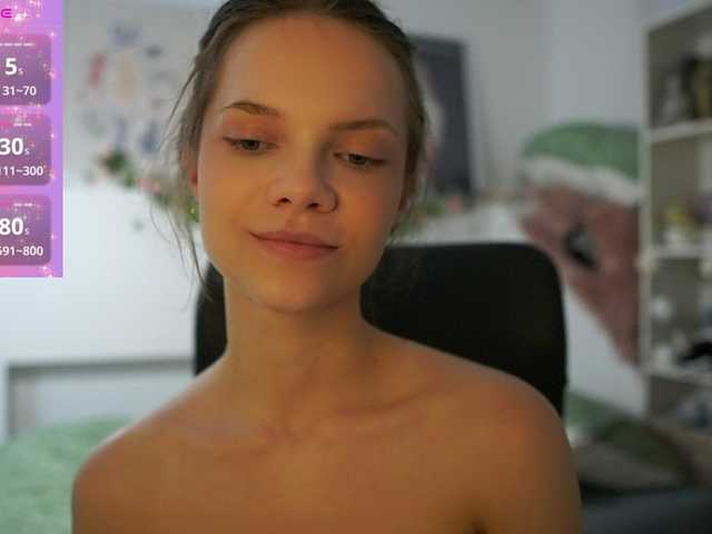 NatashaMalko live cam on BongaCams