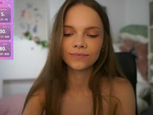 NatashaMalko live cam on BongaCams