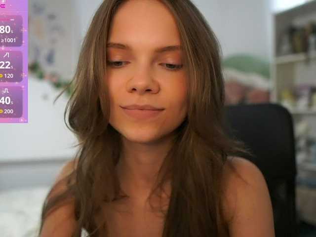 NatashaMalko live cam on BongaCams