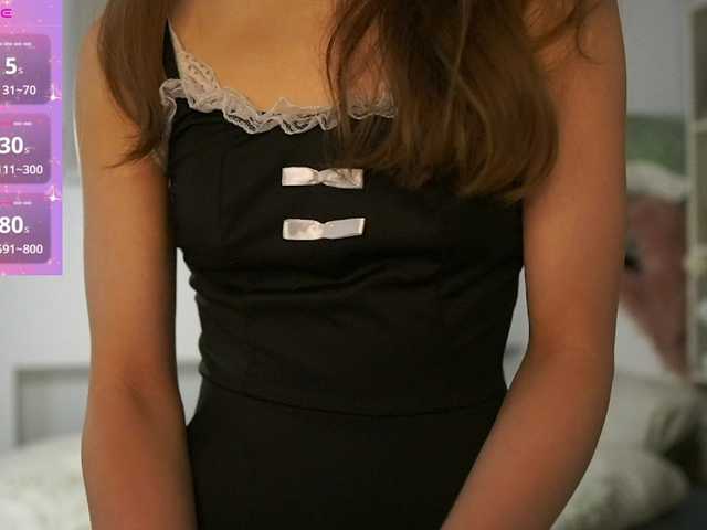NatashaMalko live cam on BongaCams