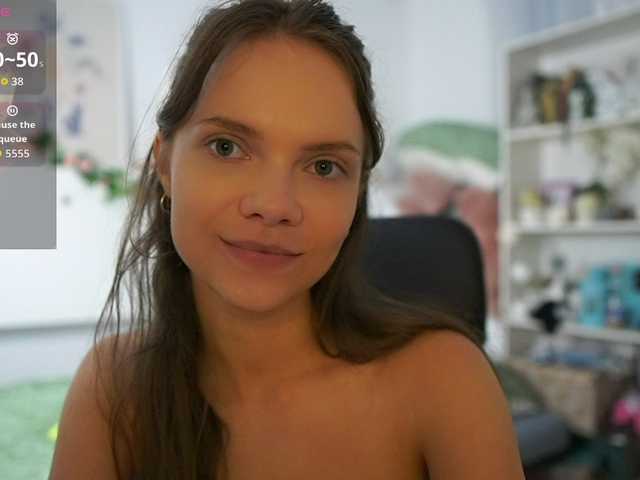 NatashaMalko live cam on BongaCams