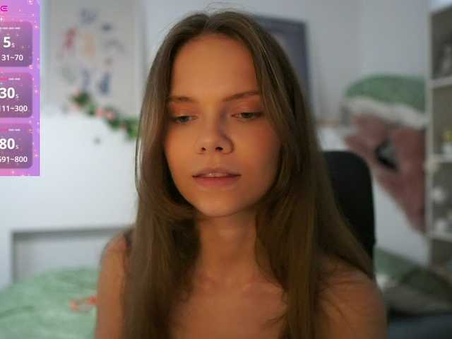 NatashaMalko live cam on BongaCams