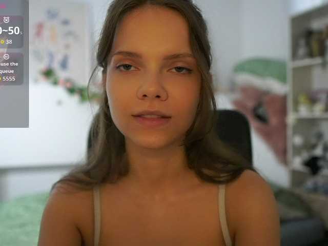 NatashaMalko live cam on BongaCams