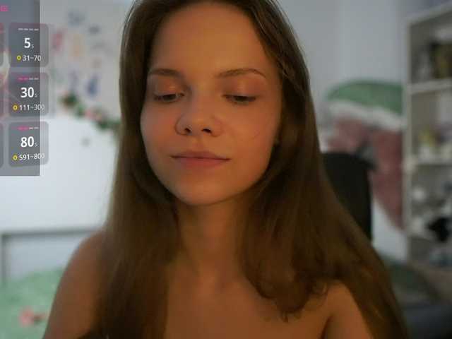NatashaMalko live cam on BongaCams