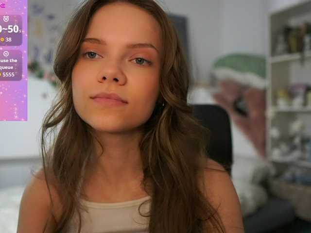 NatashaMalko live cam on BongaCams