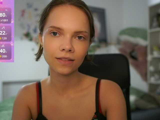 NatashaMalko live cam on BongaCams