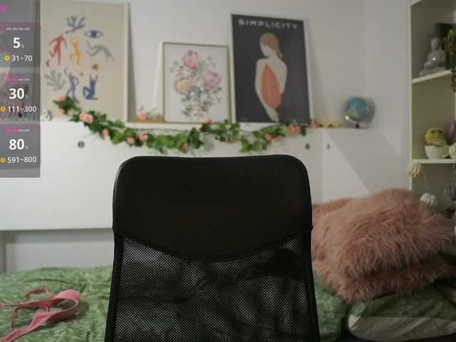 NatashaMalko's BongaCams show and profile