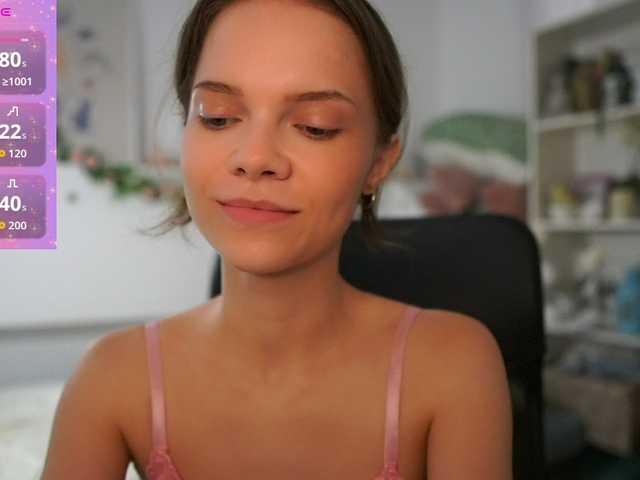NatashaMalko live cam on BongaCams
