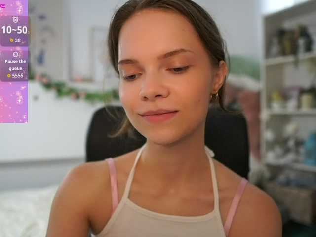NatashaMalko live cam on BongaCams