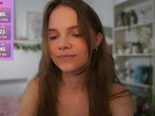 NatashaMalko live cam preview