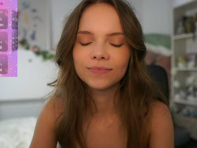 NatashaMalko live cam preview