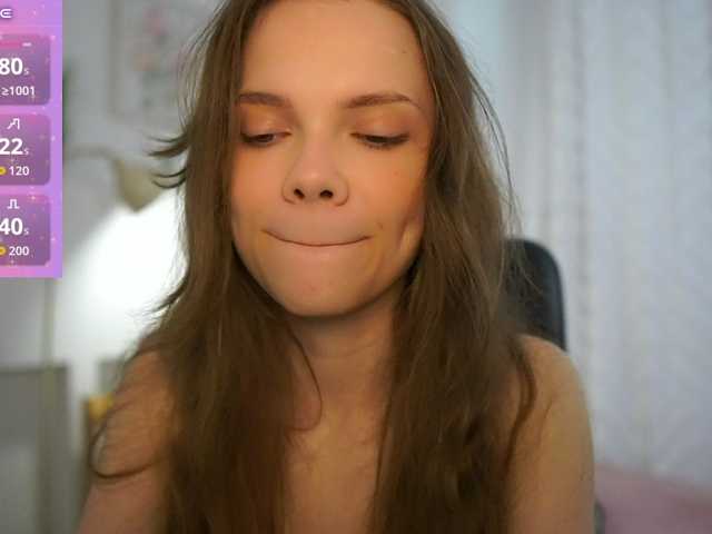 NatashaMalko live cam on BongaCams