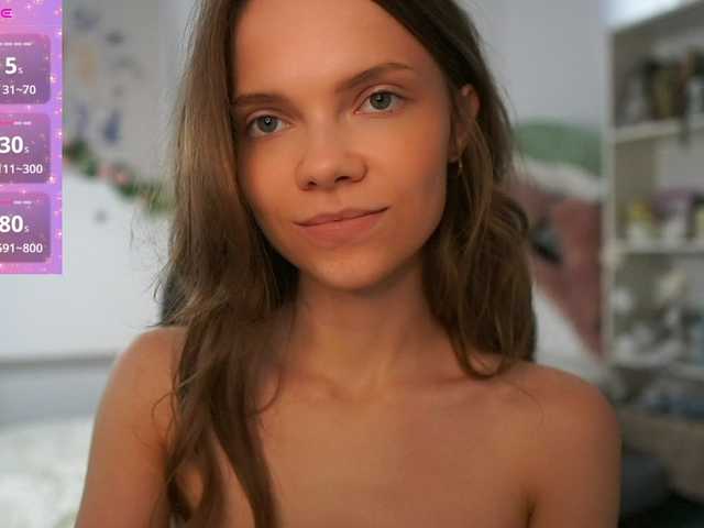 NatashaMalko live cam on BongaCams
