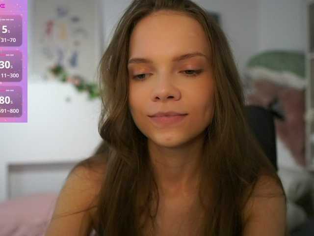 NatashaMalko live cam on BongaCams