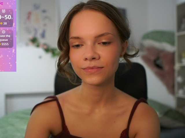 NatashaMalko live cam on BongaCams