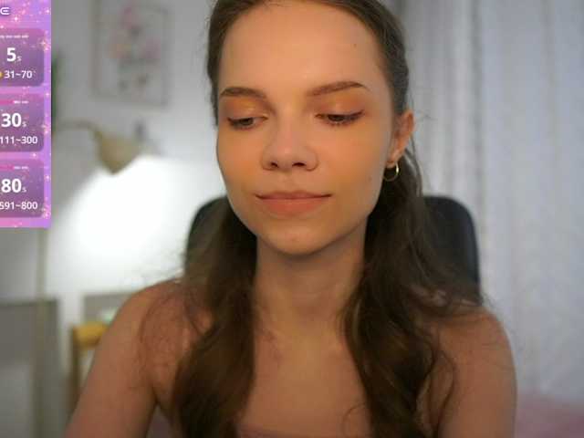 NatashaMalko live cam on BongaCams