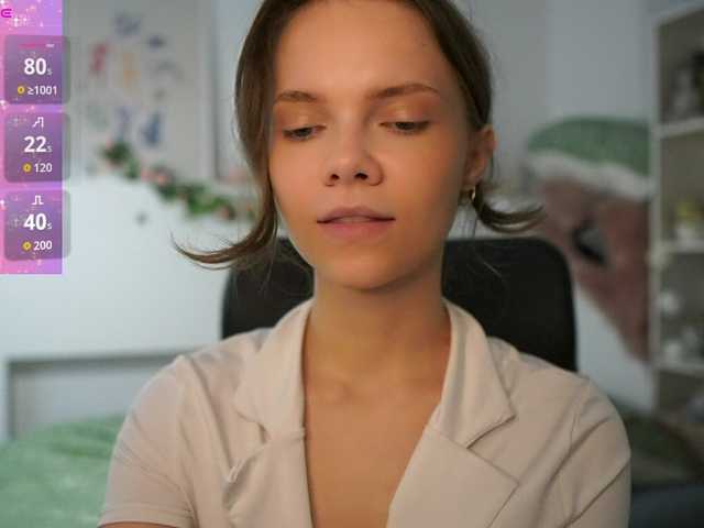NatashaMalko live cam on BongaCams