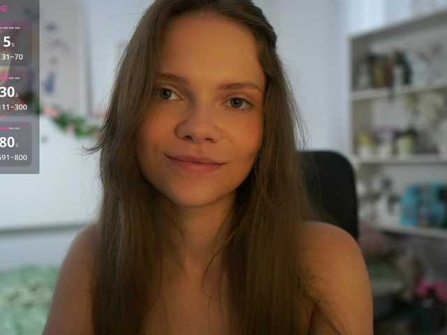 NatashaMalko live cam on BongaCams