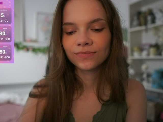 NatashaMalko live cam on BongaCams
