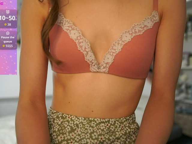 NatashaMalko live cam on BongaCams
