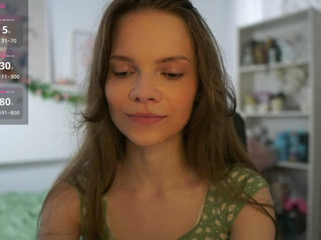 NatashaMalko live cam on BongaCams