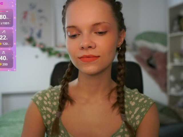 NatashaMalko live cam on BongaCams