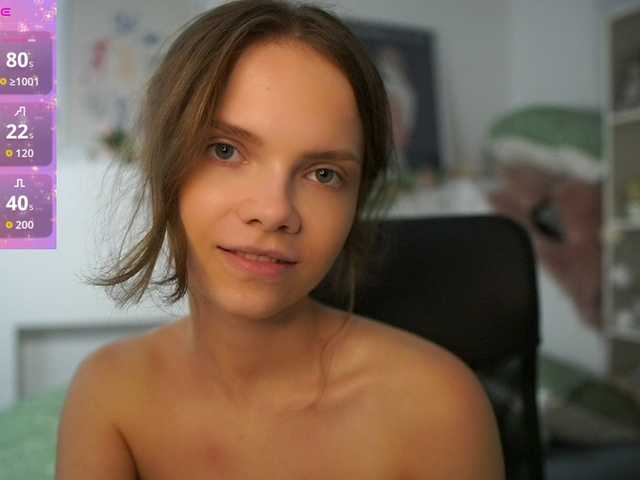 NatashaMalko live cam on BongaCams