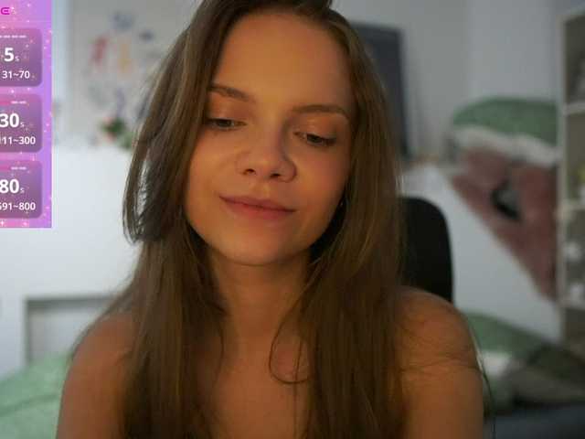 NatashaMalko live cam on BongaCams